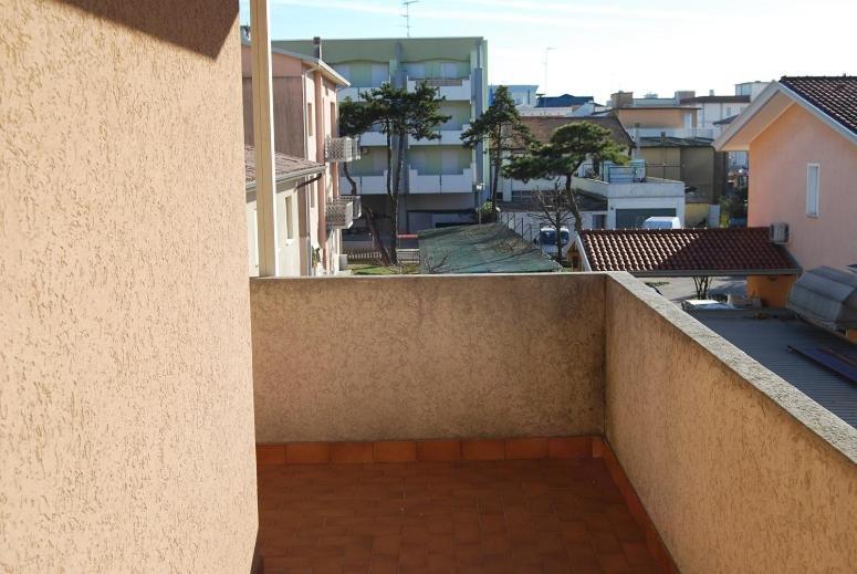 Condominio Hermann ビビオーネ エクステリア 写真