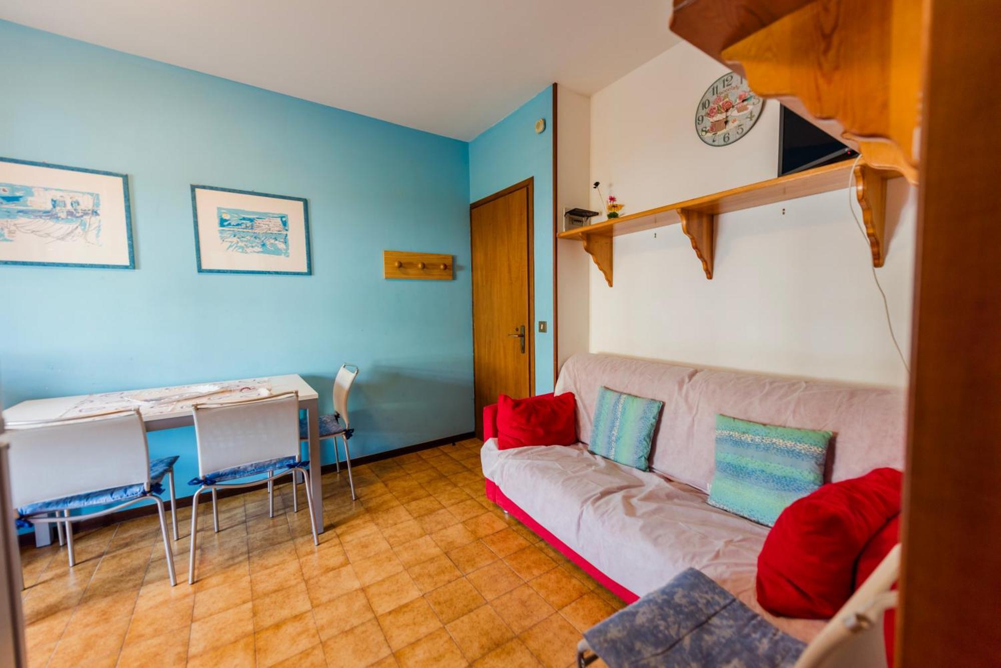Condominio Hermann ビビオーネ エクステリア 写真